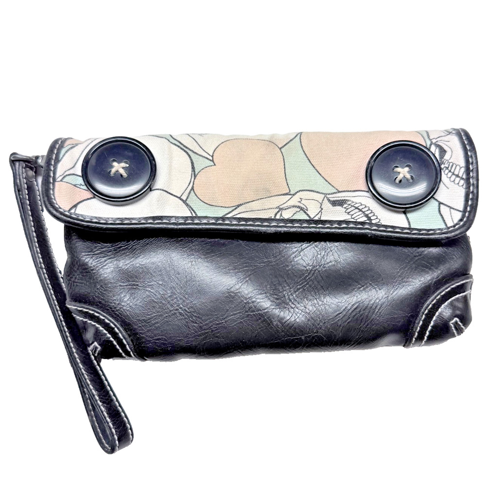 Luella for Target Bartley Clutch Bag